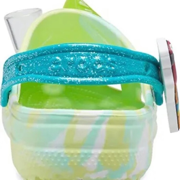 Crocs x Margaritaville Classic Clogs